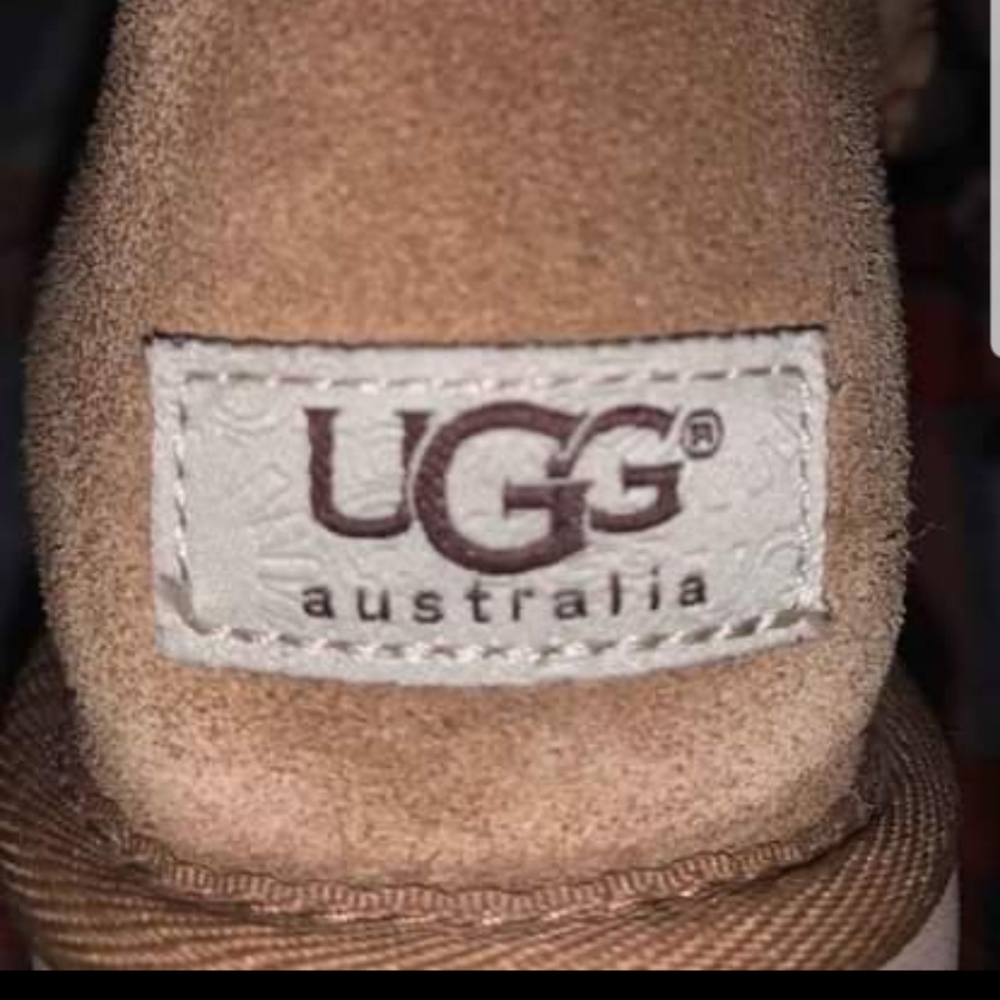 Ugg boots